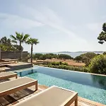 فيلة Stunning With Pool - Gulf Of St Tropez