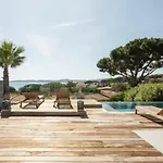 فيلة Stunning With Pool - Gulf Of St Tropez