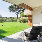 Stunning With Pool - Gulf Of St Tropez