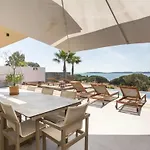 Stunning With Pool - Gulf Of St Tropez سانت ماكسيم