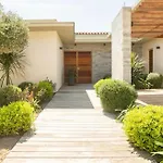 Stunning With Pool - Gulf Of St Tropez فيلة