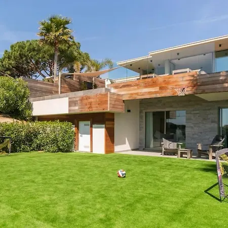 فيلة Stunning With Pool - Gulf Of St Tropez *