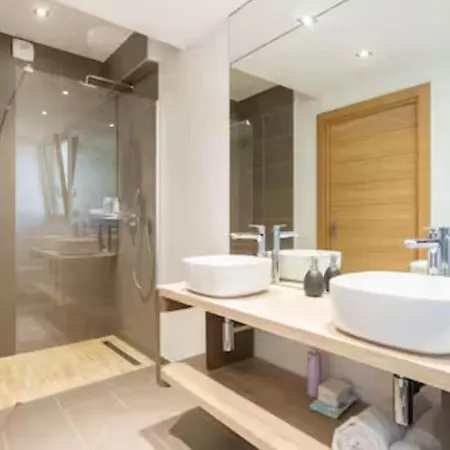 Stunning With Pool - Gulf Of St Tropez * سانت ماكسيم