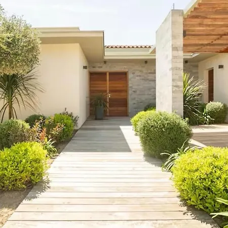 Stunning With Pool - Gulf Of St Tropez Вилла