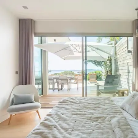 فيلة Stunning With Pool - Gulf Of St Tropez