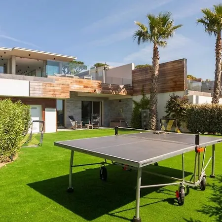 Stunning With Pool - Gulf Of St Tropez * سانت ماكسيم